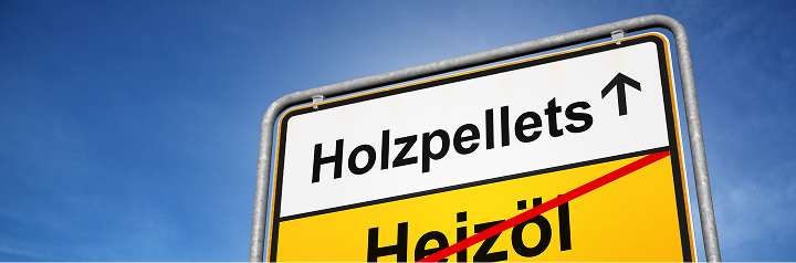 Von Öl auf Pellets umsteigen: Schritt-für-Schritt-Anleitung