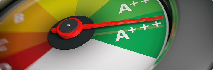 Pelletheizung Wirkungsgrad: Wirkungsgrad vs. Jahresnutzungsgrad