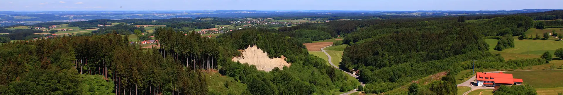 Holzpellets Baden-Württemberg