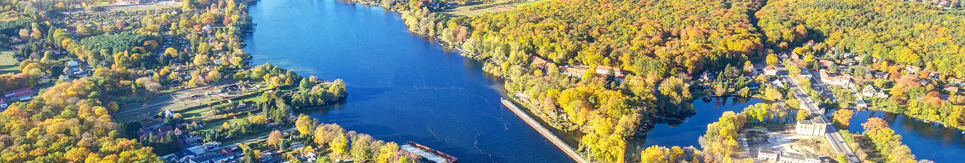 Holzpellets Brandenburg