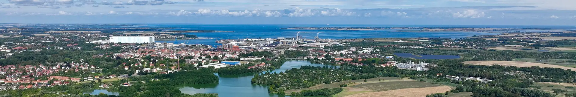 Holzpellets Mecklenburg-Vorpommern