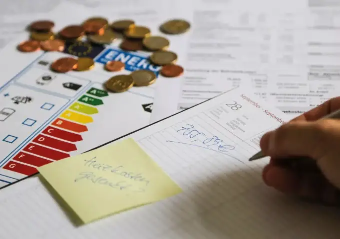 Ölheizung Fördermittelservice