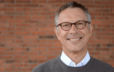 Klaus Bergmann, Gesellschafter